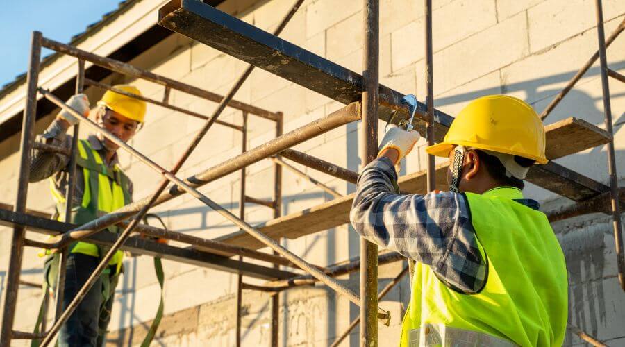 Fascia Repair in Little Rock, MS